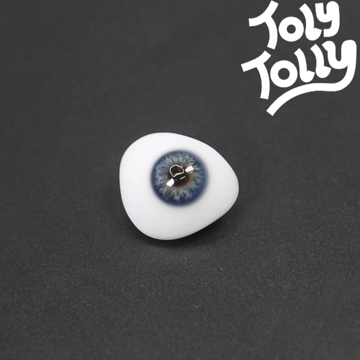 TolyTolly Dolly Blue