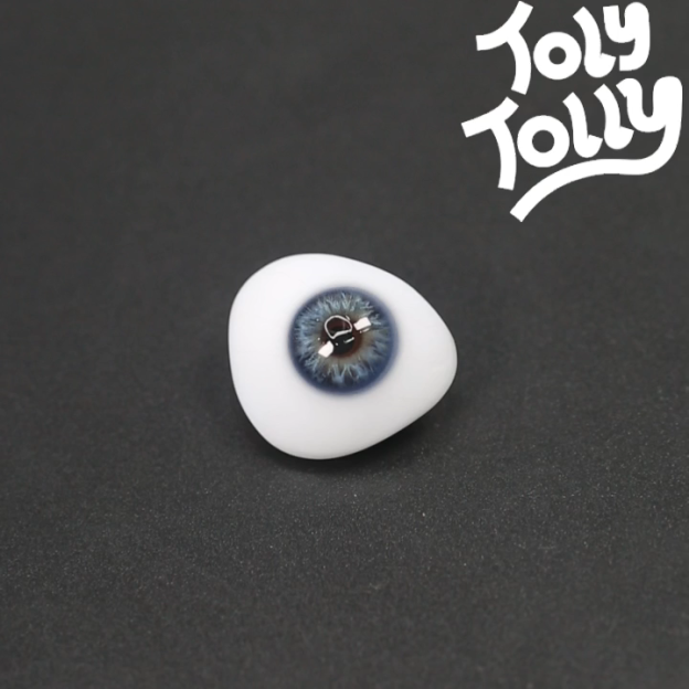 TolyTolly Dolly Blue