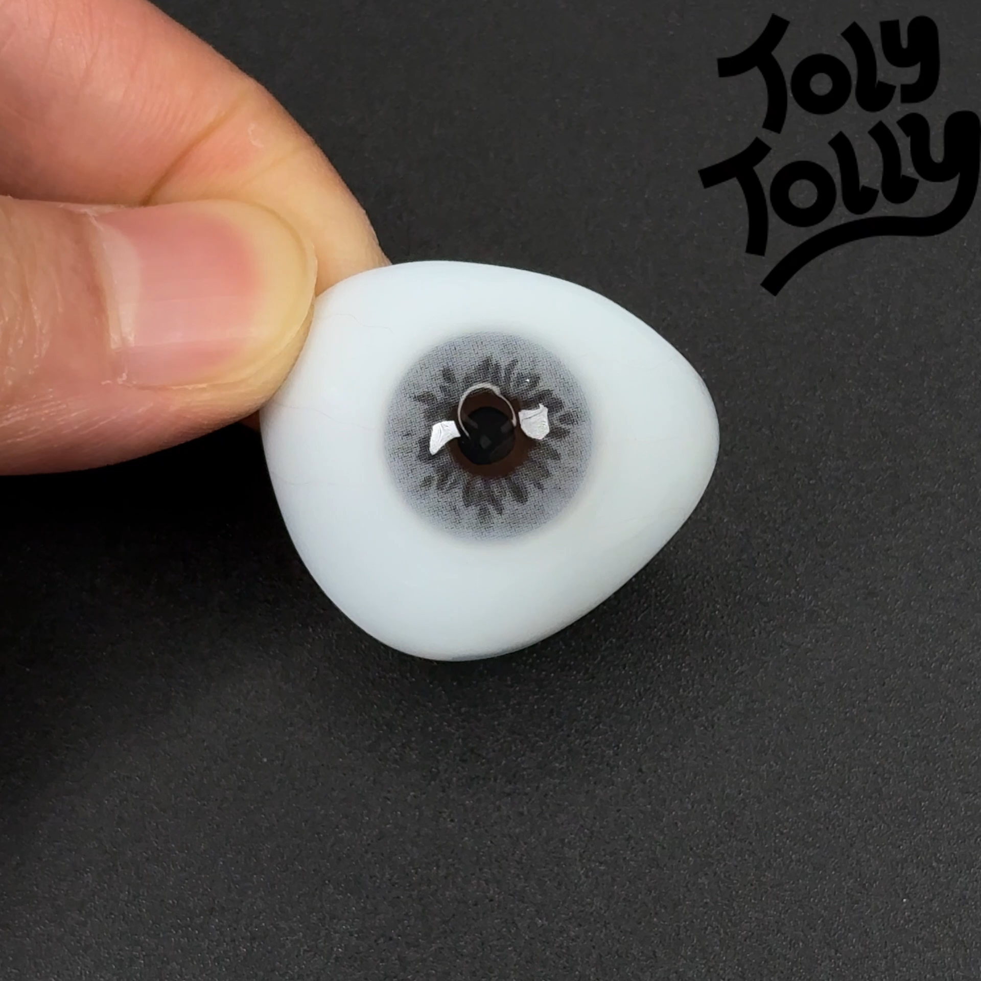 TolyTolly FANTASY SNOW FLAKE