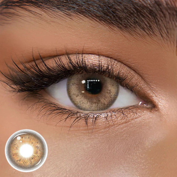 TolyTolly Polary Brown