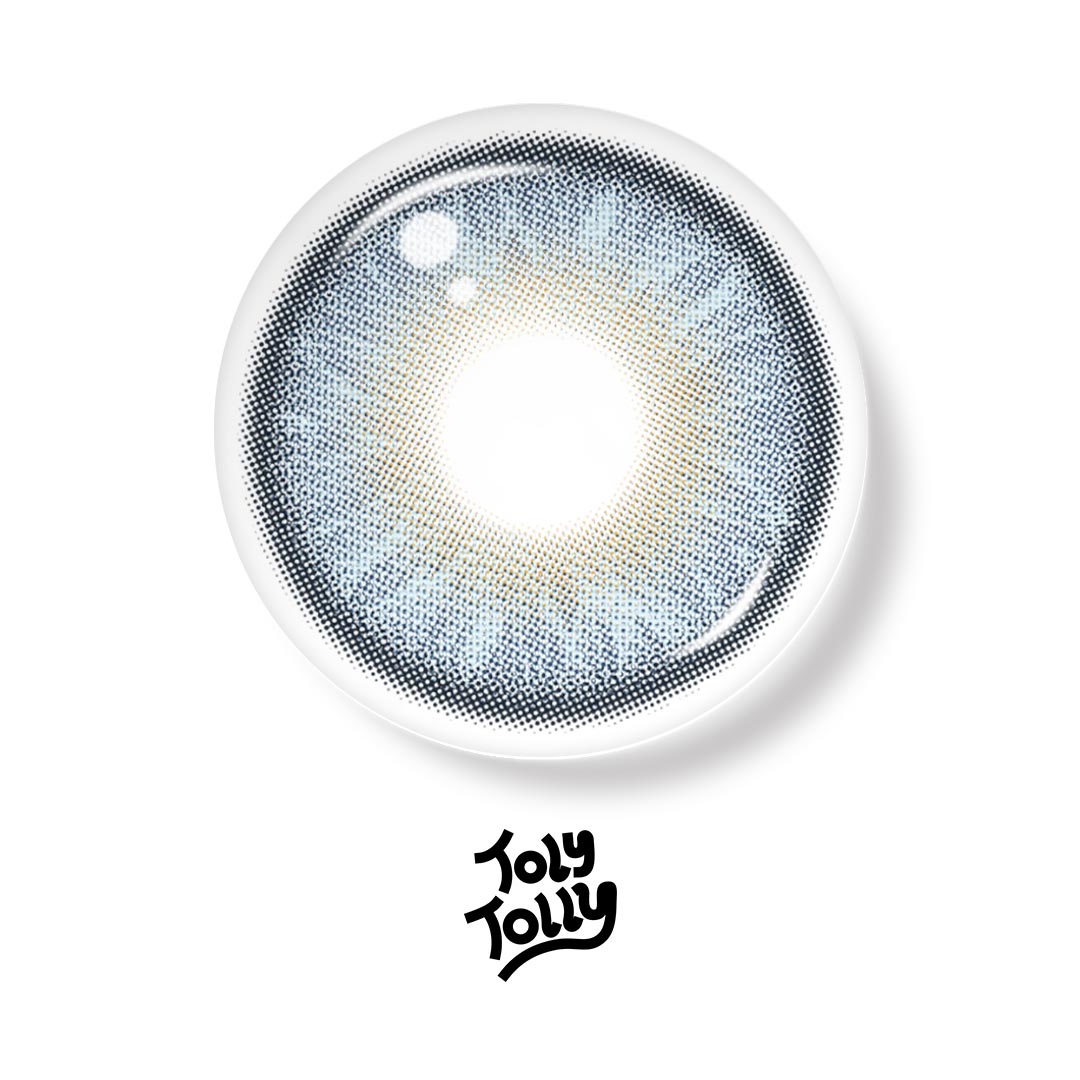 TolyTolly Topaz Verse Blue