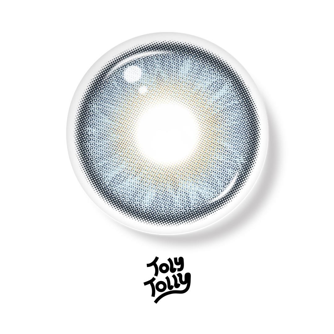 TolyTolly Topaz Verse Blue