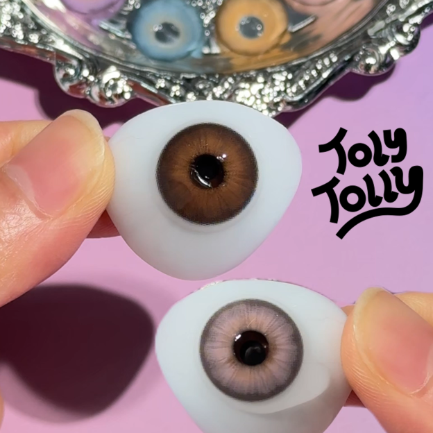 TolyTolly Evelyn Pink