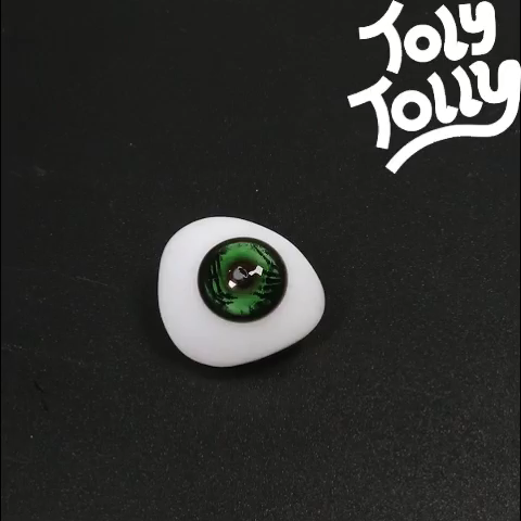 TolyTolly Arvia Green