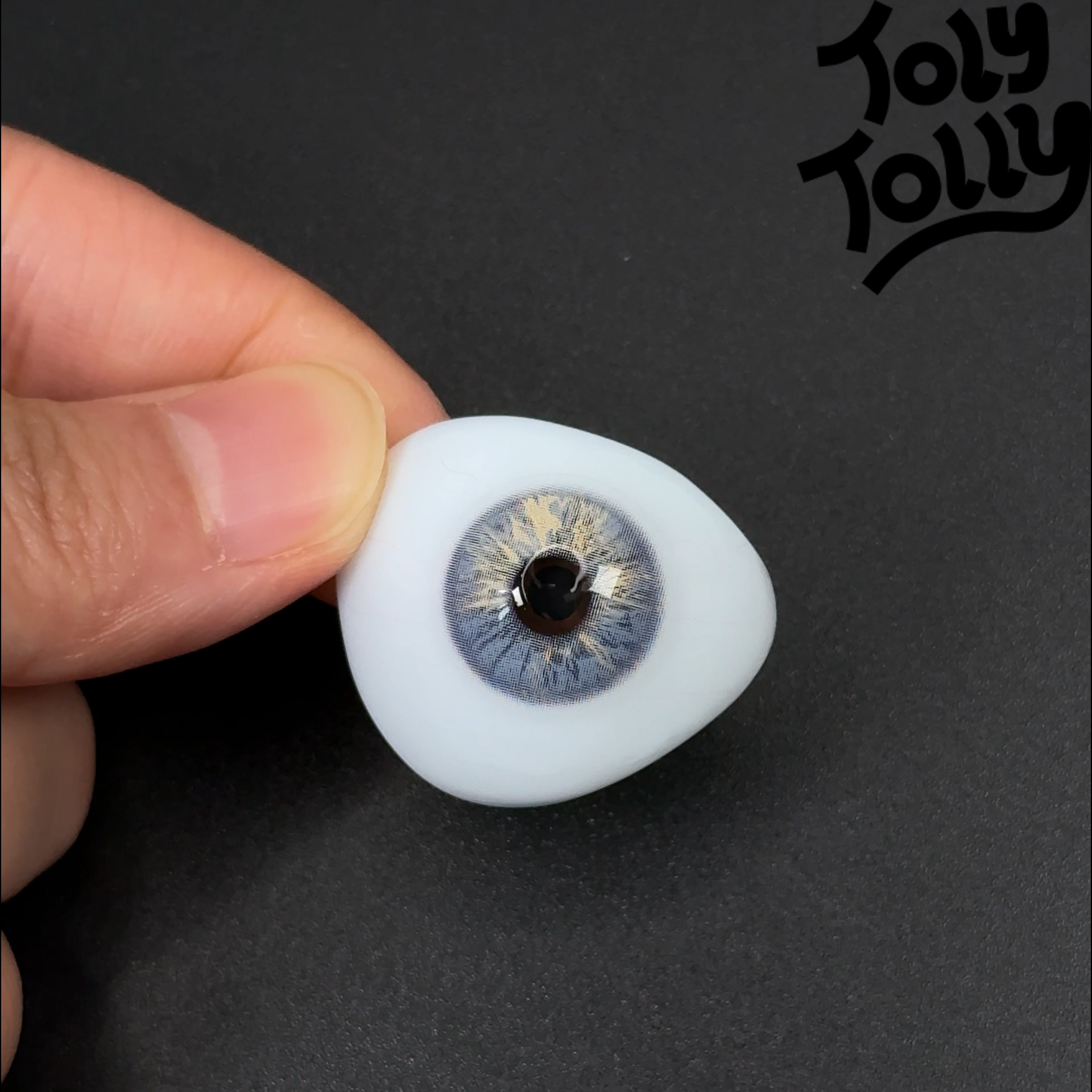 TolyTolly Livra Blue