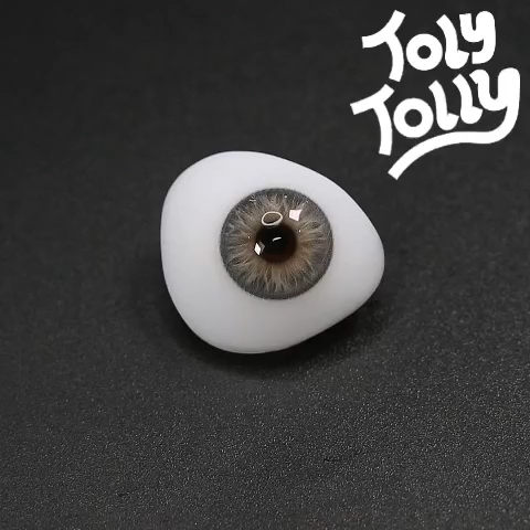 TolyTolly Topaz Verse Grey