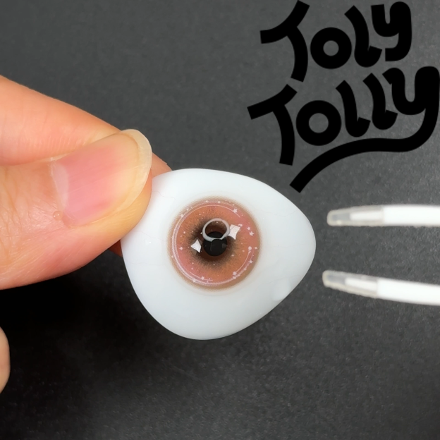 TolyTolly Dreva Brown