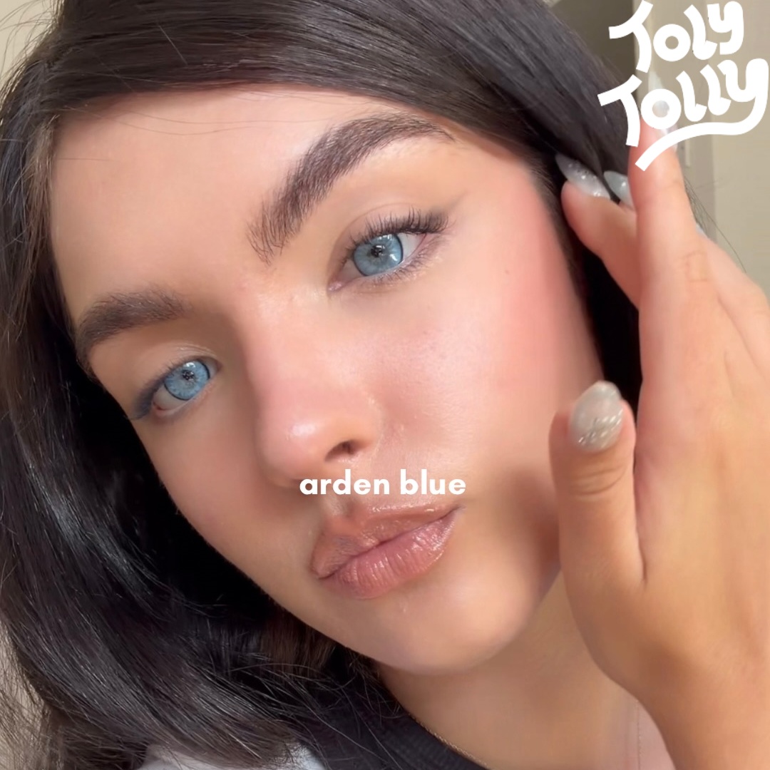 TolyTolly Arden Blue