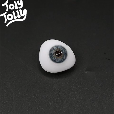 TolyTolly Ciel Dream Blue | Daily