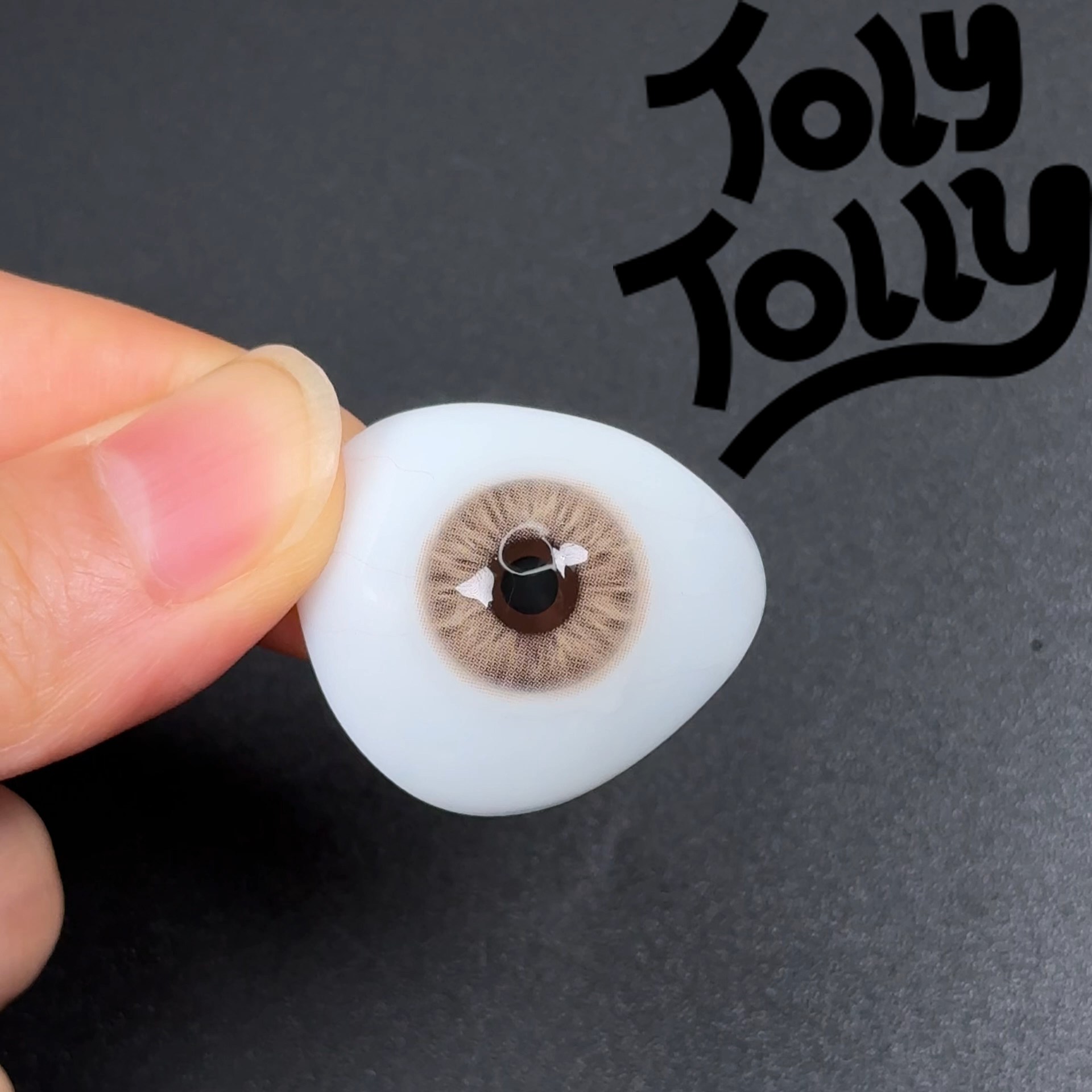 TolyTolly Hidrocor AVELA Brown