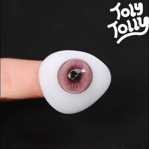 TolyTolly Saela Pink