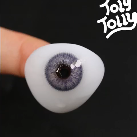 TolyTolly Chroma Purple