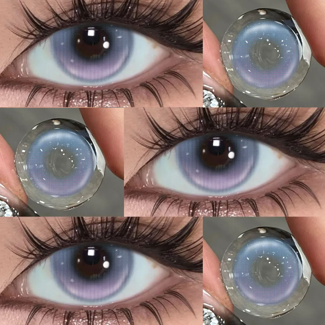 TolyTolly Nocta Blue