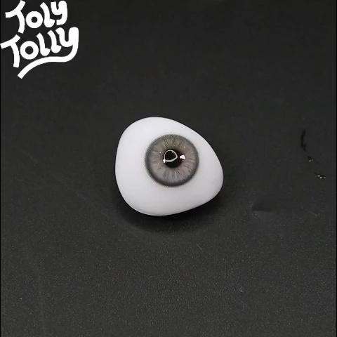 TolyTolly Gemstone Grey | Daily