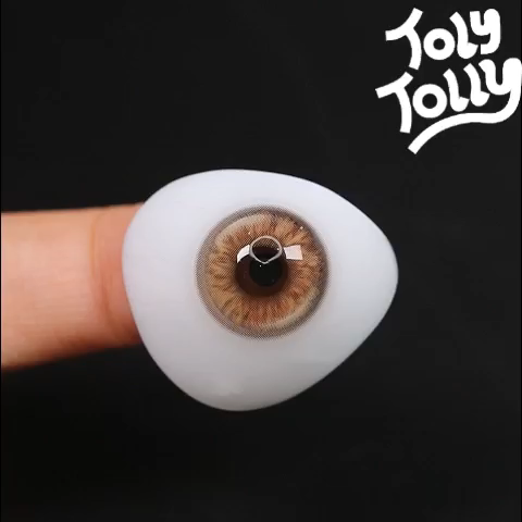 TolyTolly Revia Brown