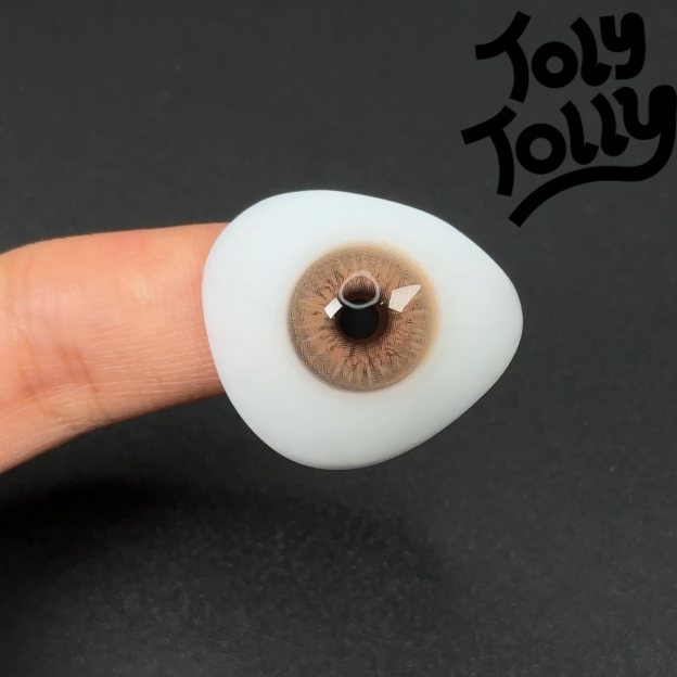 TolyTolly Aurea Brown