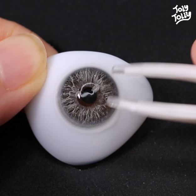 TolyTolly Gentle Mist Gray