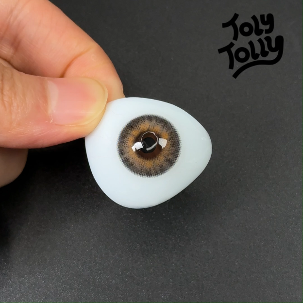 TolyTolly Chrysalis Brown| 6-Month