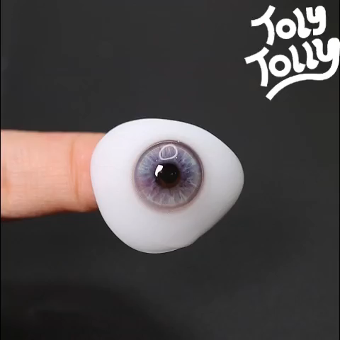 TolyTolly Aurae Purple