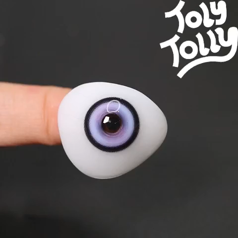 TolyTolly Infinite Purple