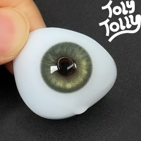 TolyTolly Amara Green