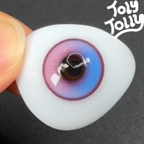 TolyTolly Ignite Purple| Monthly