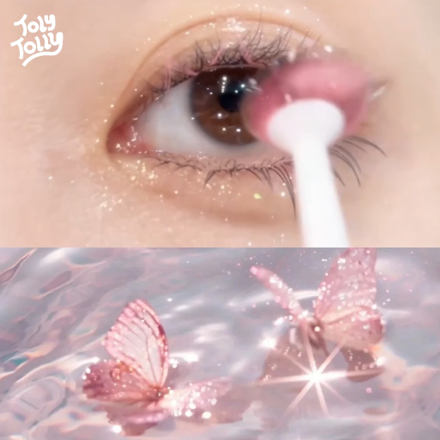 TolyTolly Monroe Blush Pink