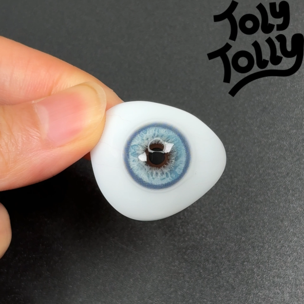 TolyTolly Ziora Blue