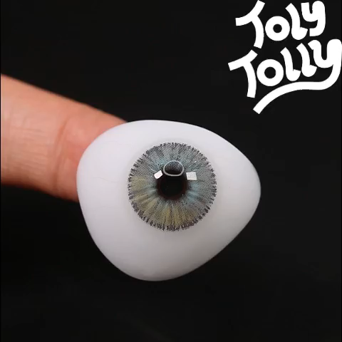 TolyTolly Ciree Blue-Grey