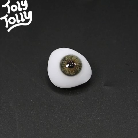 TolyTolly Ciel Dream Green | Daily