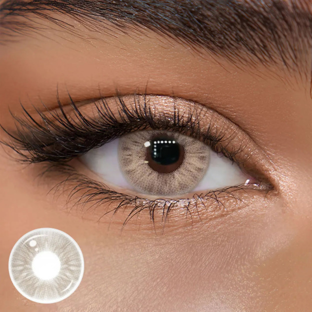 TolyTolly Hidrocor AVELA Brown