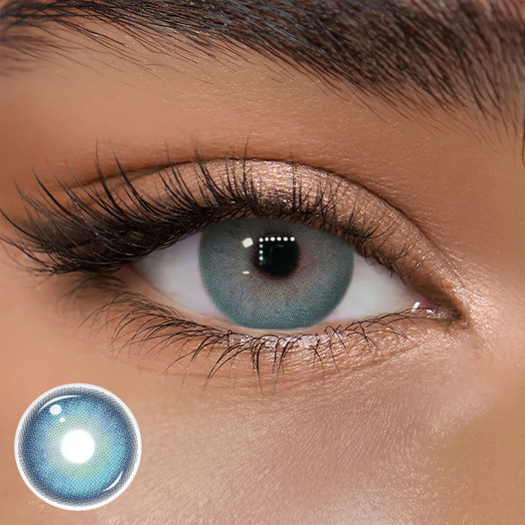 TolyTolly Frece Blue