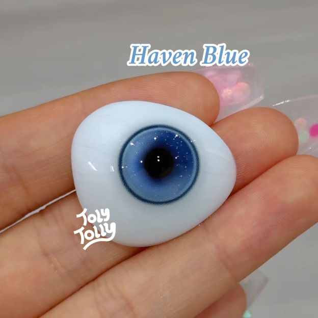 TolyTolly Haven Blue