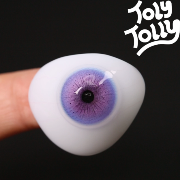 TolyTolly Klyra Purple