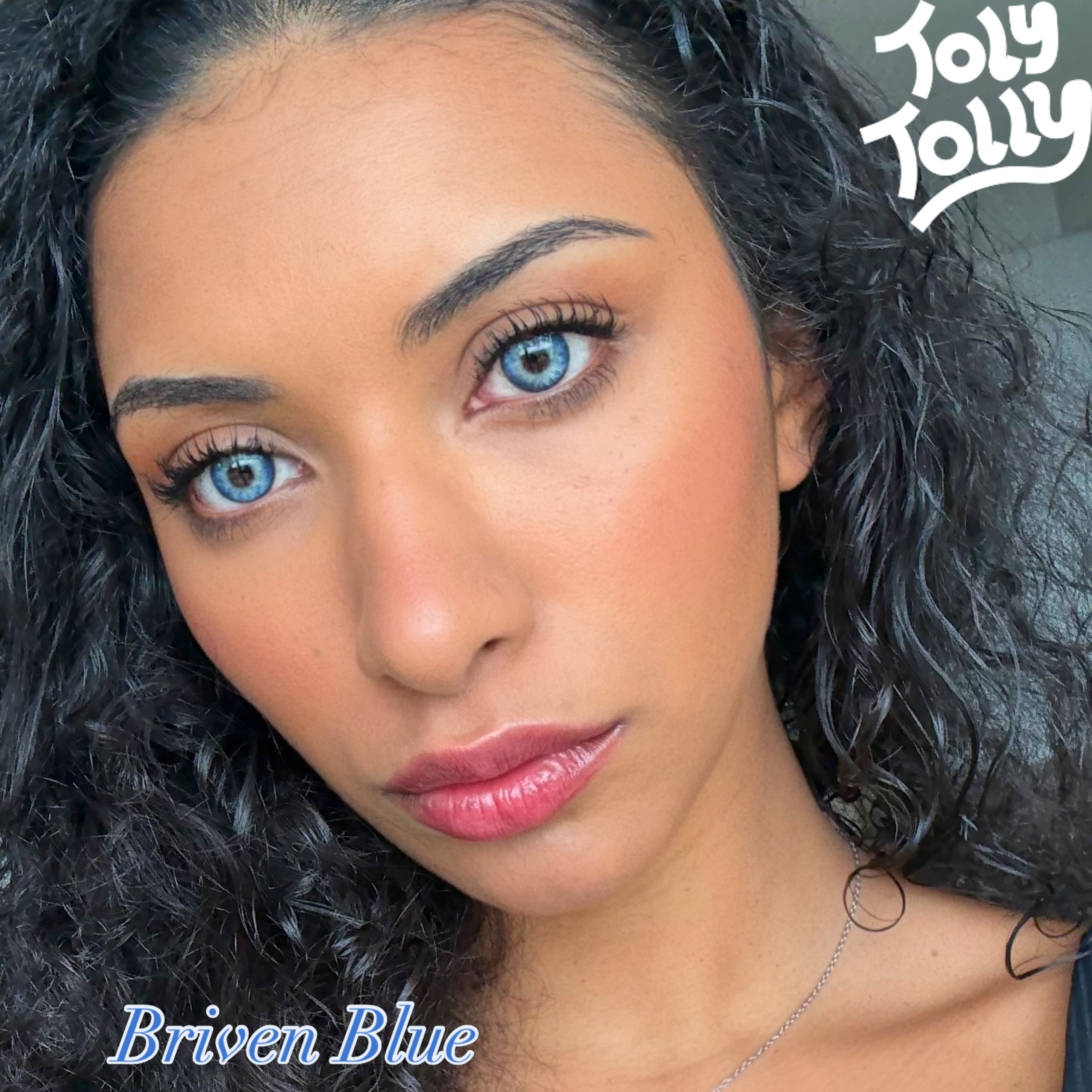 TolyTolly Briven Blue| Monthly