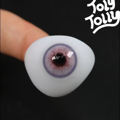 TolyTolly Juicy Blush Purple