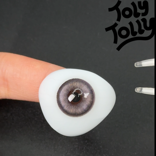 TolyTolly Northern Pink