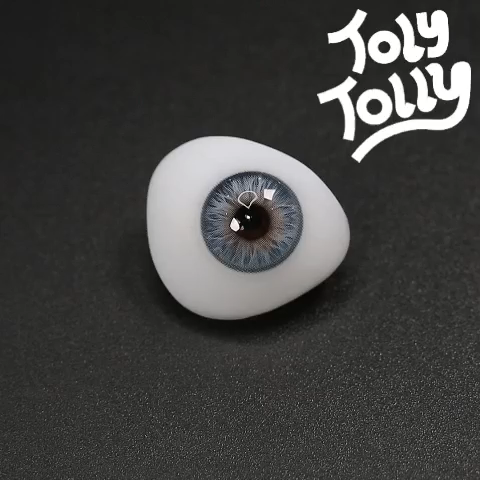 TolyTolly Topaz Verse Blue