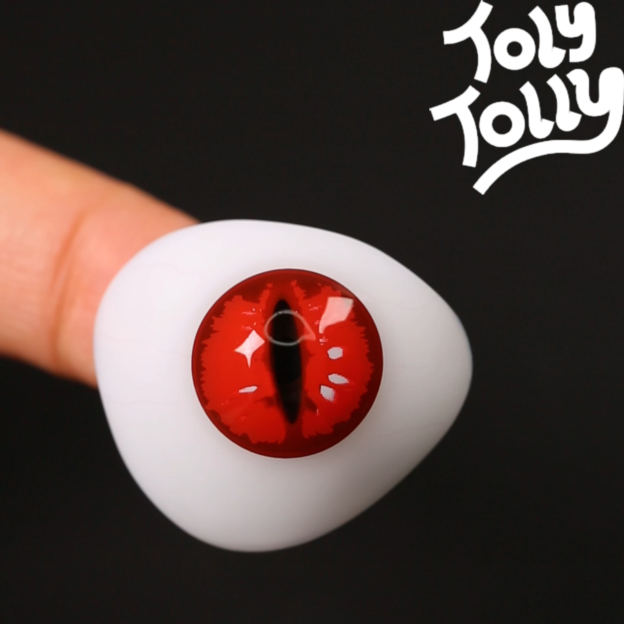 TolyTolly Interstellar Red| 6-Month