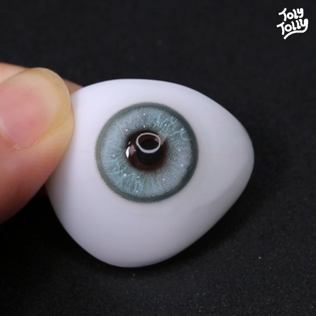TolyTolly Enigma Green