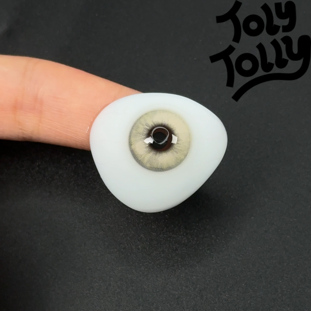 TolyTolly Olyra Brown