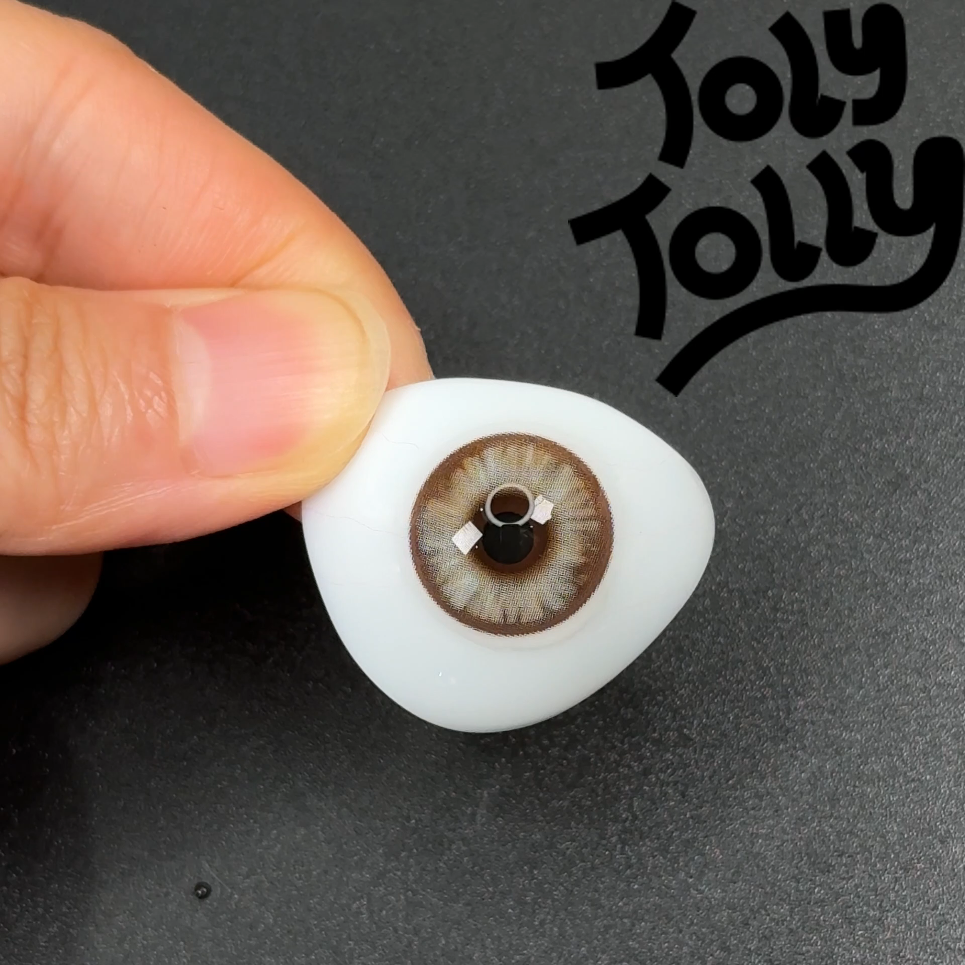 TolyTolly Tylis Brown