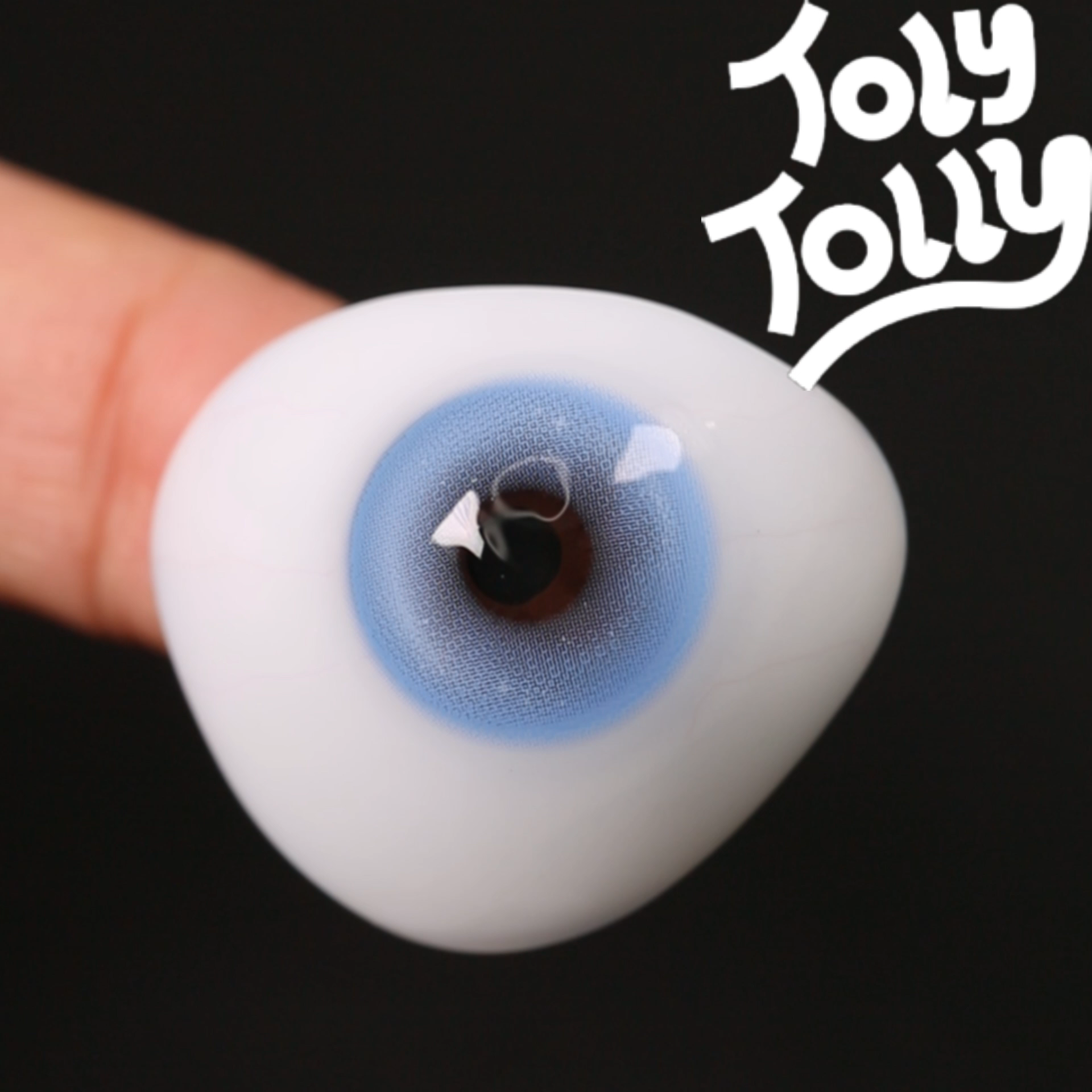 TolyTolly Moodis Blue