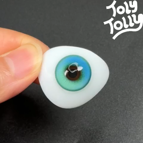 TolyTolly Ignite Green