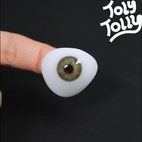 TolyTolly Rome Times Olive Green