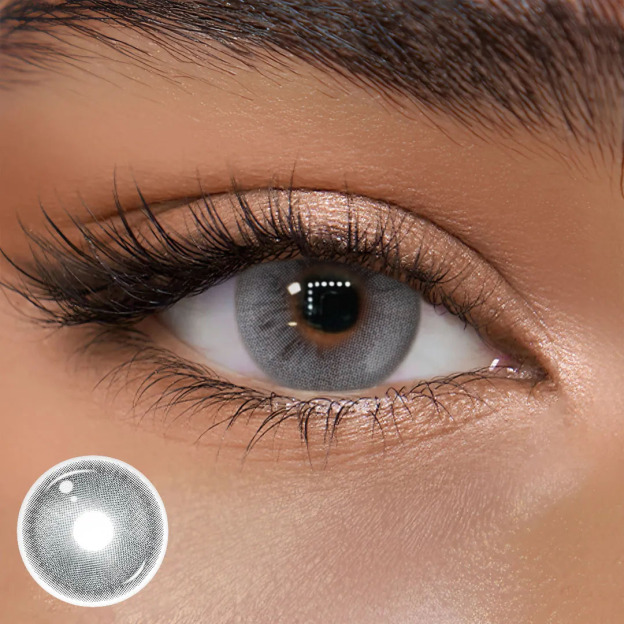 TolyTolly Whispering Gray