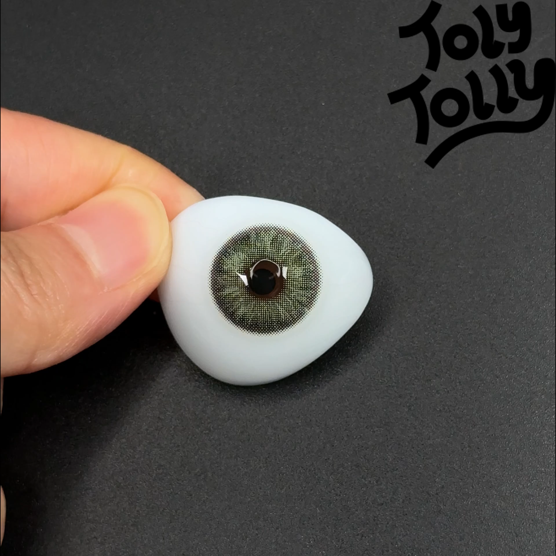 TolyTolly Citha Green