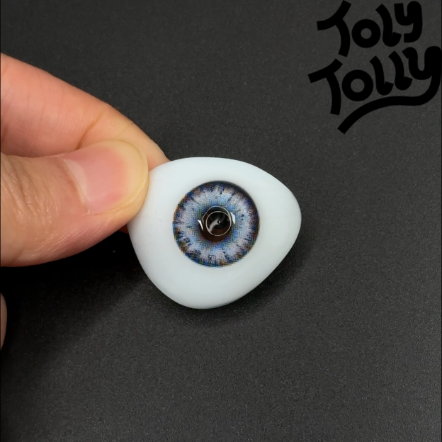 TolyTolly Arcane Blue