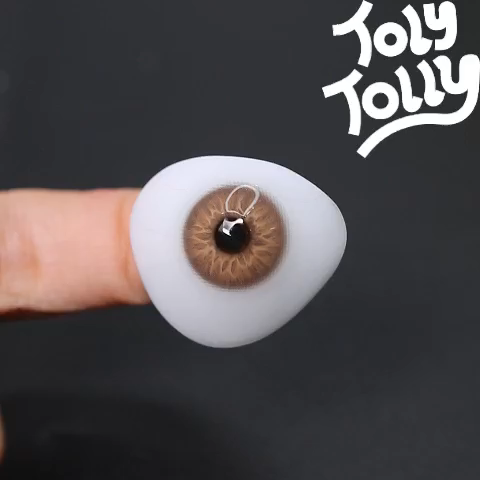 TolyTolly Faye Brown