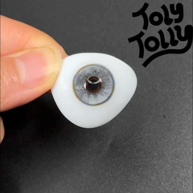 TolyTolly Gliselle Gray